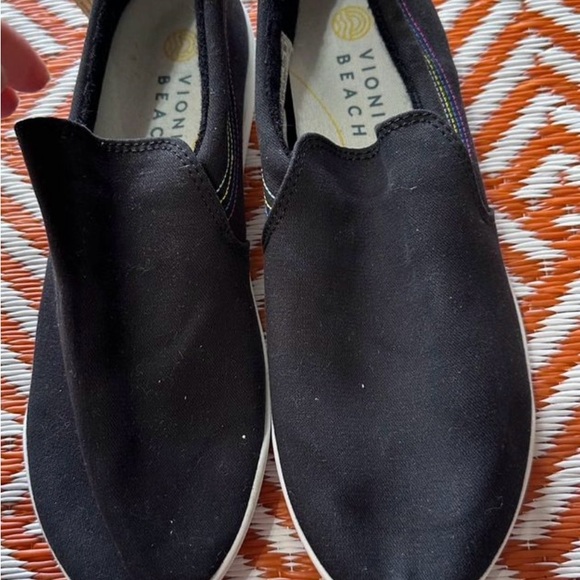 Vionic slip on Beach NEW shoes size 10 - Picture 4 of 8